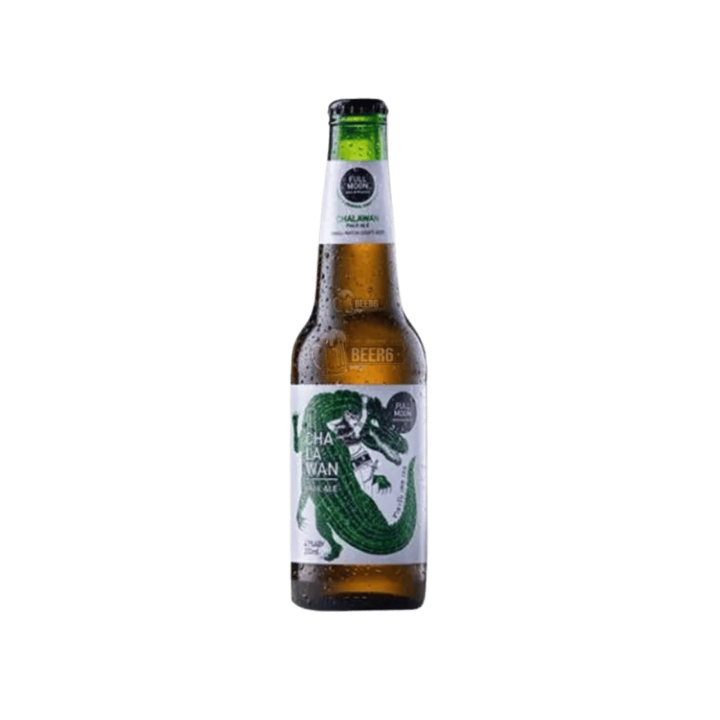 BREWWORK CHALAWAN PALE ALE